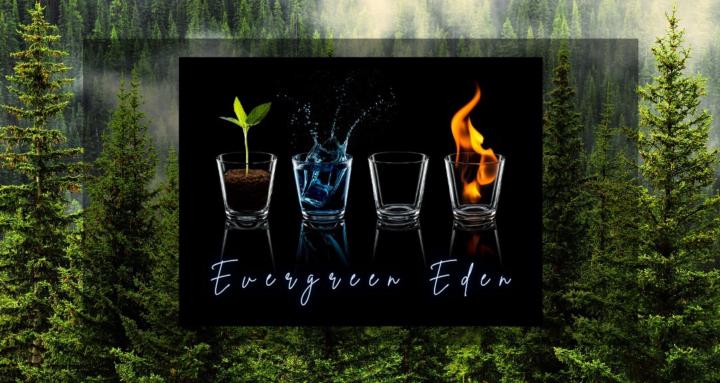 Evergreen Eden