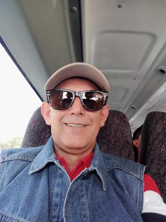 Pedro Gómez Correa