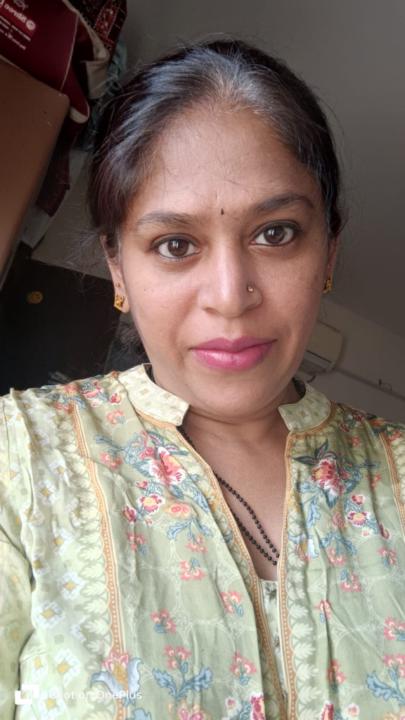 Priyadarshini Mahesh