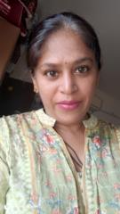 Priyadarshini Mahesh