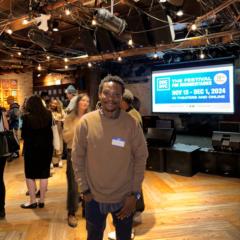 Adebowale Williams