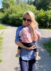 Vivien Talafová Komondi