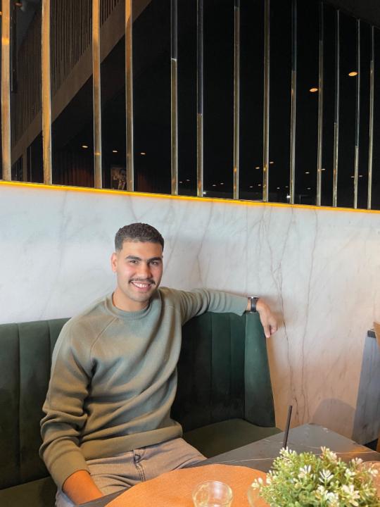Youssef Nazih