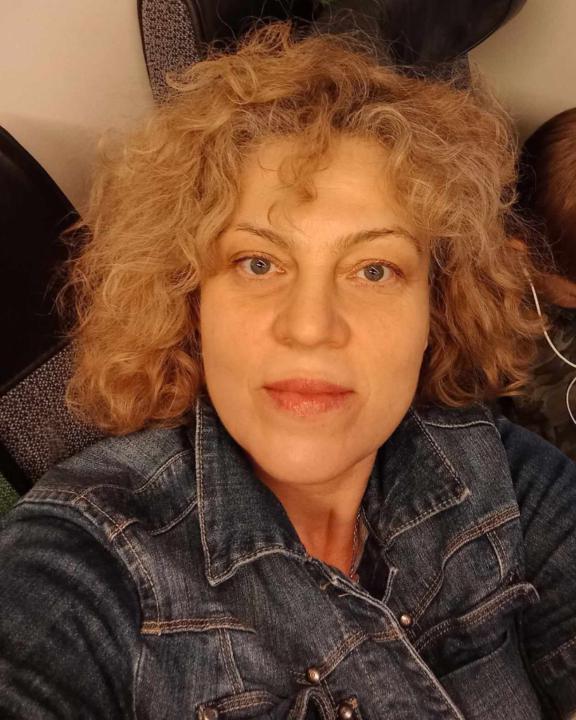 Lívia Zsuzsanna Varjú