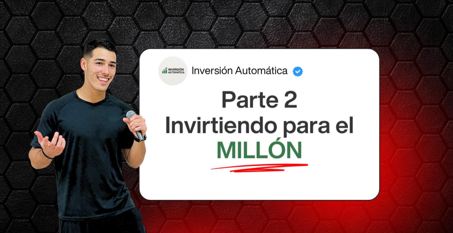 Parte 2: Estrategia Automatizada