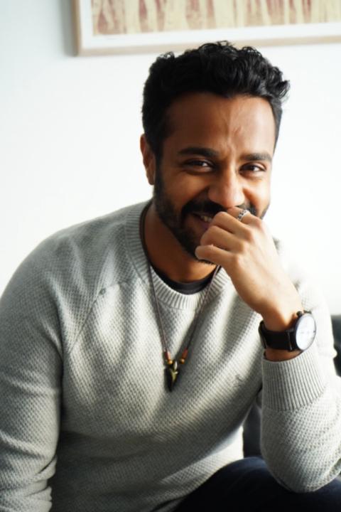 Sahil Goyal