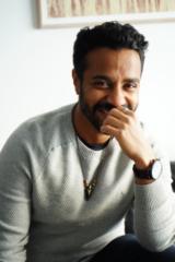 Sahil Goyal