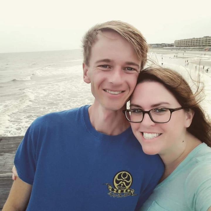 Ben and Carrie Sears