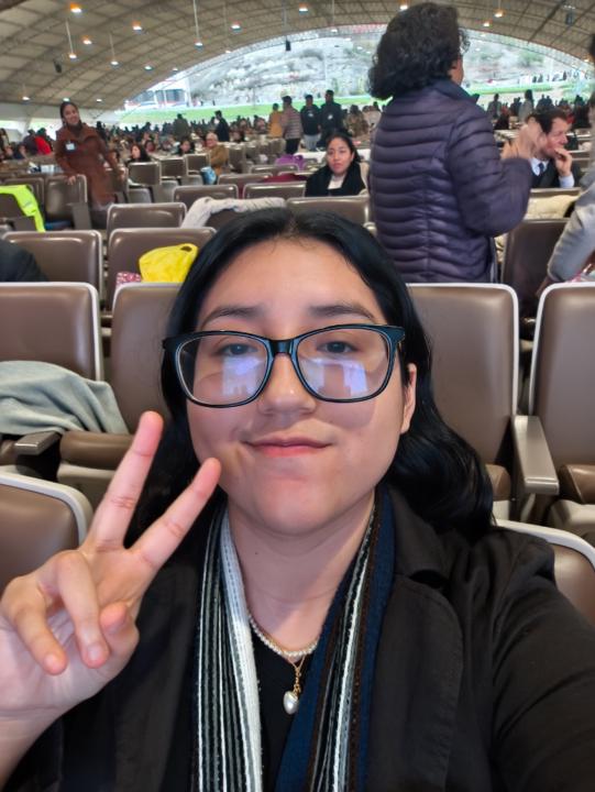 Fiorella Vargas Villanueva