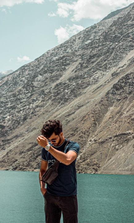 Ibrahim Khan