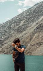 Ibrahim Khan