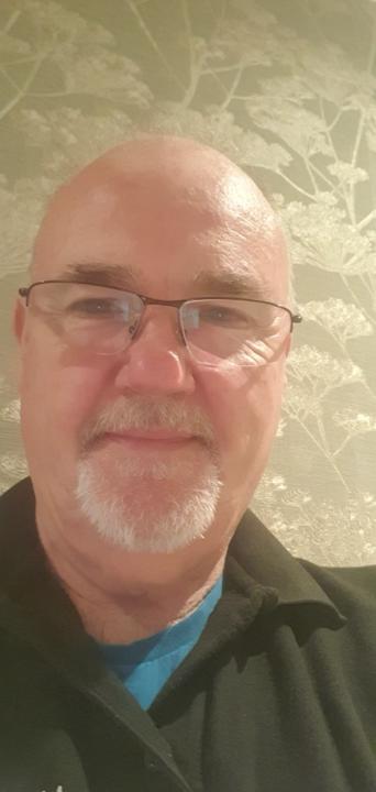 Stephen Savage