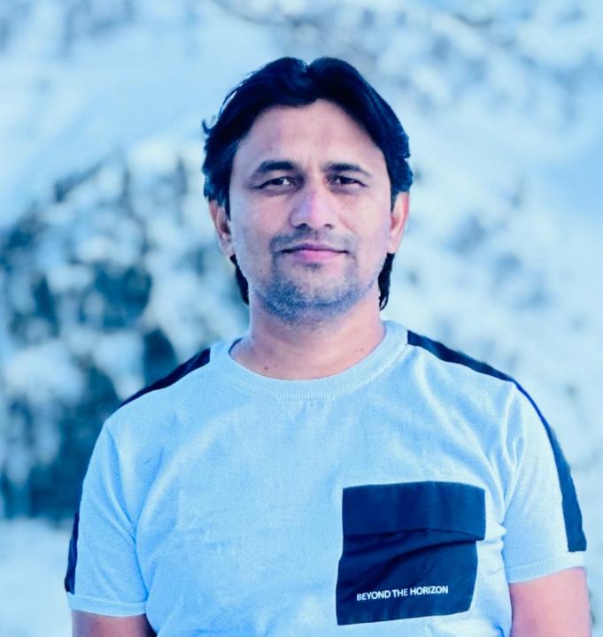 Imran Khan