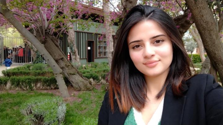 Aytac Quliyeva