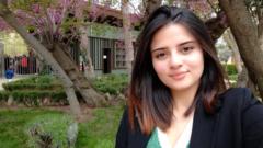 Aytac Quliyeva