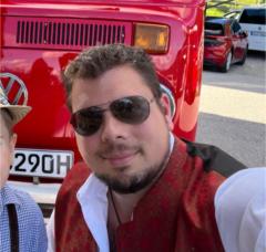 Sebastian Walch
