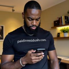 Darius Scotland