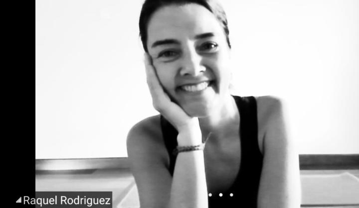 Raquel Rodríguez López