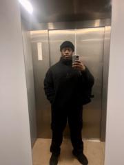 Olaniyi Aboyade -cole