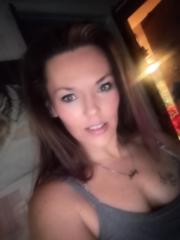Kellie Gerthoffer