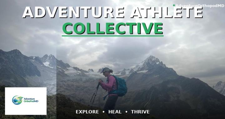 Adventure Athlete Collective