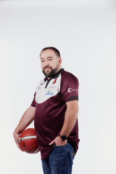 Sergio Gonzalez Maiza