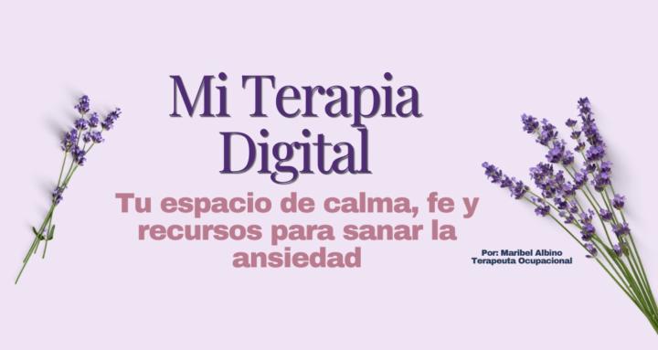 Mi Terapia Digital