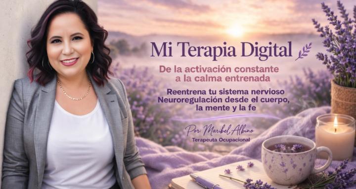 Mi Terapia Digital
