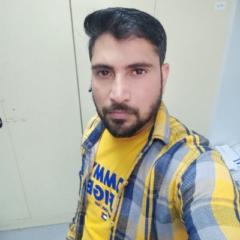Gurpreet Singh