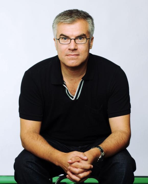 Antoine Lecomte