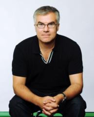 Antoine Lecomte