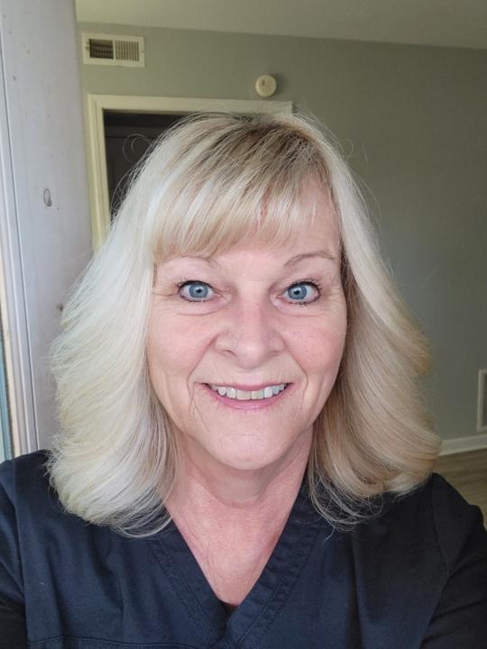 Nancy Kemp