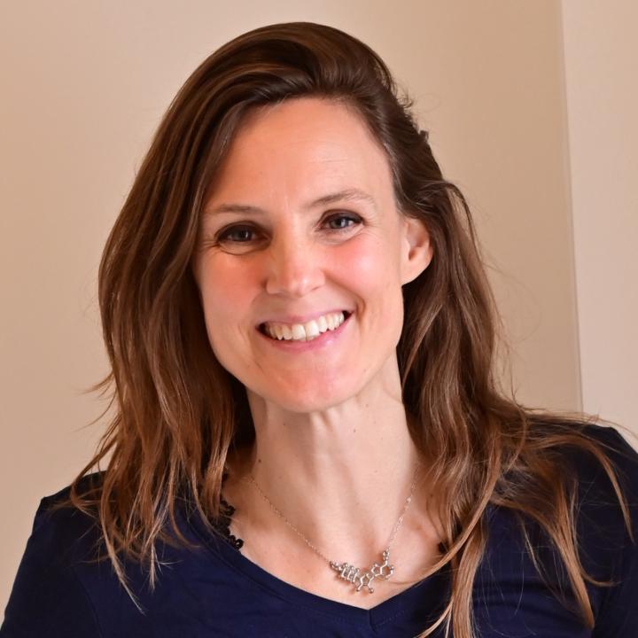 Ingrid Nieuwenhuis