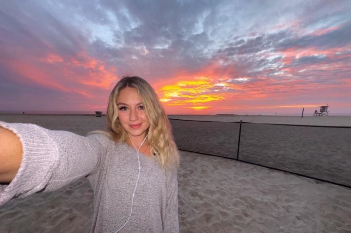 Annabelle Rubio