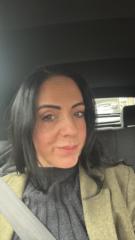Lisa Wagstaff