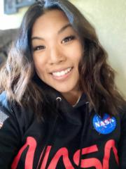Leesha Tran