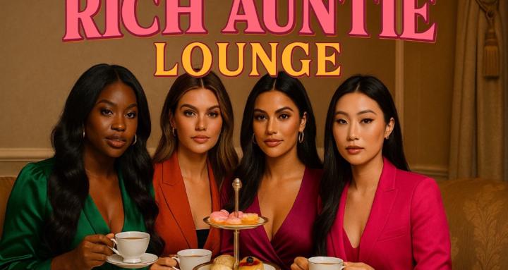 Rich Auntie Lounge