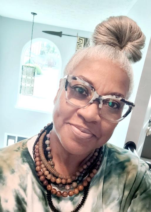 Regina Robinson