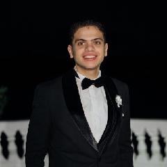 Hossam Ahmed