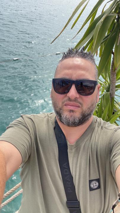 Abdelilah Ben Yerrou