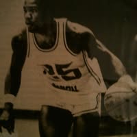 Michael Johnson