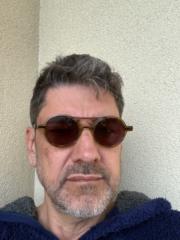 David O'Donnell