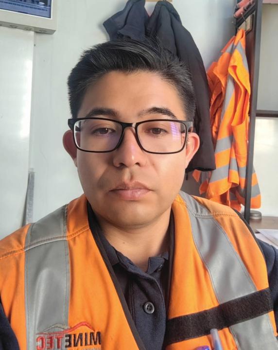 Kevin Orozco Muñoz