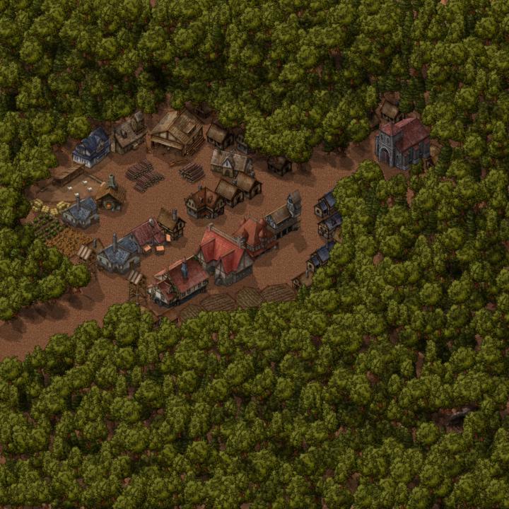 Map Creation 