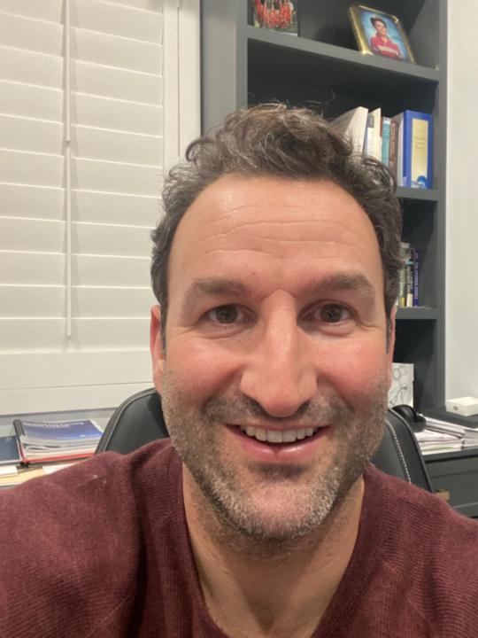 Thanasi Panagiotakopoulos