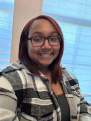 Brittany Chavis