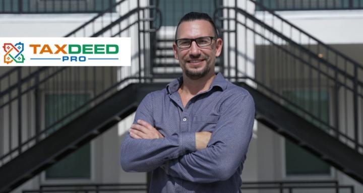 Tax Deed Pro