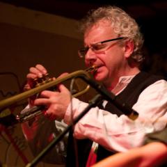 Paul Hollingsworth