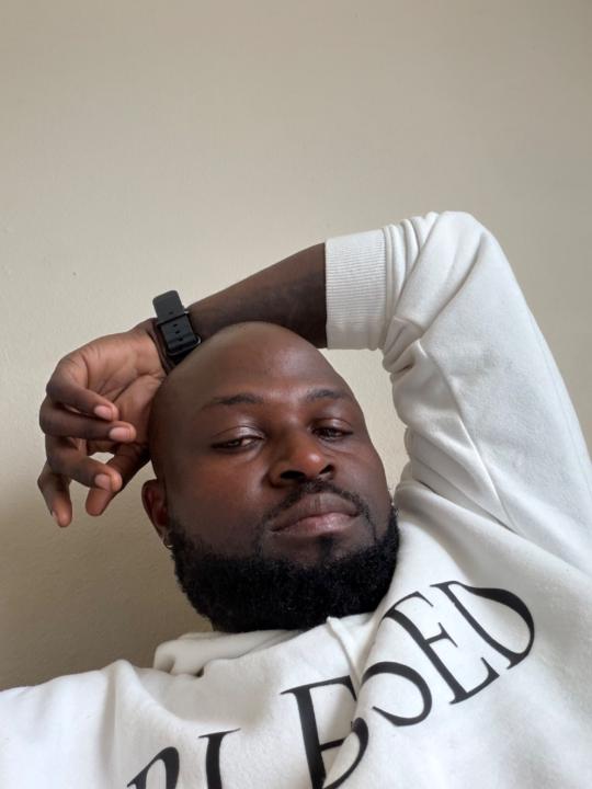 Ayodeji Ologolo