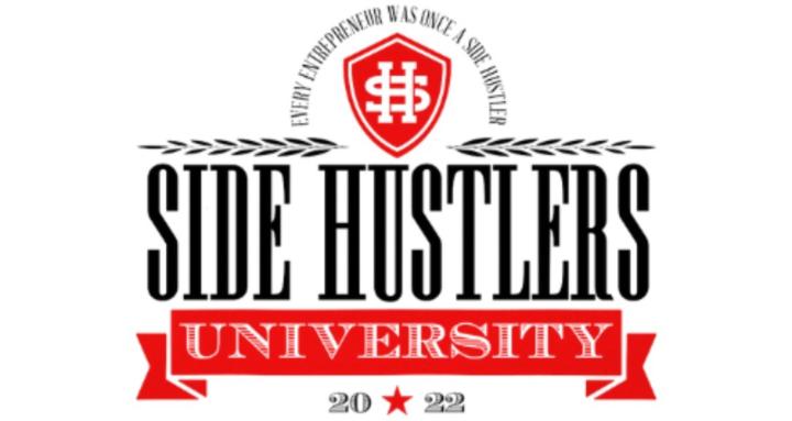 Side Hustlers University